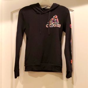 Adidas hoodie